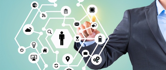 智慧酒店SaaS 酒店精細化管理的良藥——Ayla艾拉物聯劉渝龍技術交流